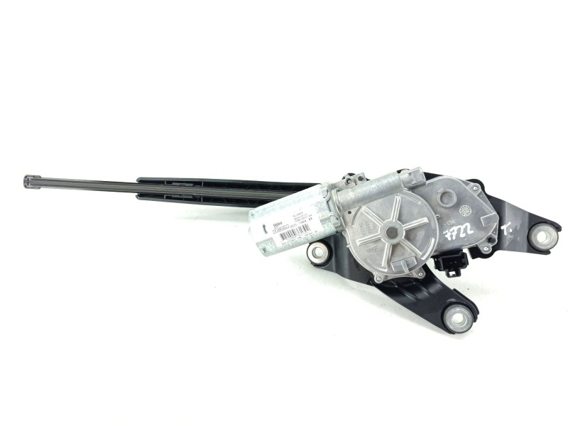 Recambio de motor limpia trasero para ford kuga iii (dfk) 1.5 ecoboost referencia OEM IAM DS7317404BB  