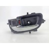 Recambio de maneta interior trasera izquierda para toyota yaris (_p13_) 1.4 d (nlp130_) referencia OEM IAM 692060D270  