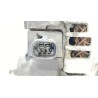Recambio de alternador para opel corsa e (x15) 1.3 cdti (08, 68) referencia OEM IAM 39047359  