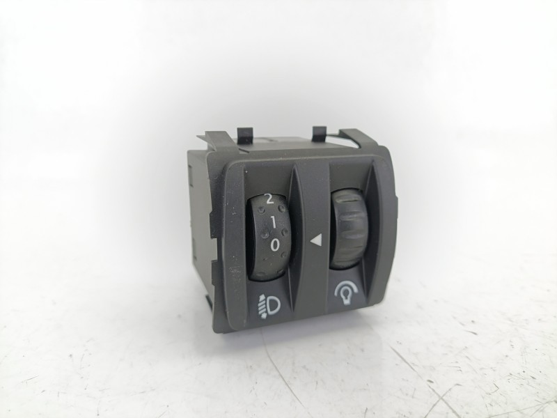 Recambio de mando luces para renault clio iii (br0/1, cr0/1) 1.5 dci referencia OEM IAM 8200095495D  