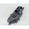 Recambio de maneta interior trasera izquierda para toyota yaris (_p13_) 1.4 d (nlp130_) referencia OEM IAM 692060D270  