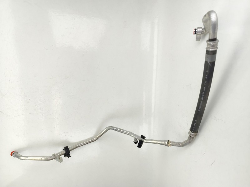 Recambio de tubos aire acondicionado para toyota c-hr (_x1_) 1.8 hybrid (zyx10_, zyx11_) referencia OEM IAM 88707F4020  