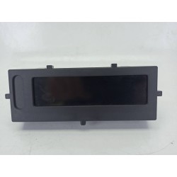 PANTALLA MULTIFUNCION 280346458R 