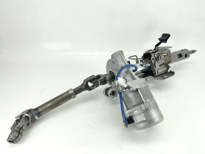 Recambio de columna direccion para toyota c-hr (_x1_) 1.8 hybrid (zyx10_, zyx11_) referencia OEM IAM 4520AF4030  