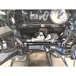 BARRA ESTABILIZADORA DELANTERA 9838140080 