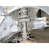 Recambio de amortiguador delantero derecho para opel corsa e (x15) 1.3 cdti (08, 68) referencia OEM IAM 13434138  