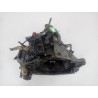 Recambio de caja cambios para peugeot 206 hatchback (2a/c) 1.9 d referencia OEM IAM 20DL72  