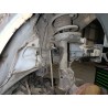 Recambio de amortiguador delantero derecho para opel corsa e (x15) 1.3 cdti (08, 68) referencia OEM IAM 13434138  