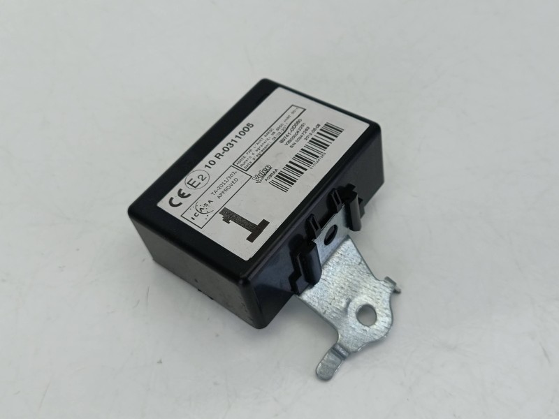 Recambio de modulo electronico para toyota yaris (_p13_) 1.4 d (nlp130_) referencia OEM IAM 897410D080  