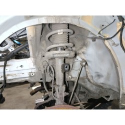 AMORTIGUADOR DELANTERO IZQUIERDO 13434137 