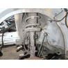 Recambio de amortiguador delantero izquierdo para opel corsa e (x15) 1.3 cdti (08, 68) referencia OEM IAM 13434137  