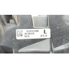 Recambio de piloto delantero izquierdo para hyundai ioniq (ae) 1.6 gdi hybrid referencia OEM IAM 92207G2000  