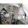Recambio de amortiguador delantero izquierdo para opel corsa e (x15) 1.3 cdti (08, 68) referencia OEM IAM 13434137  