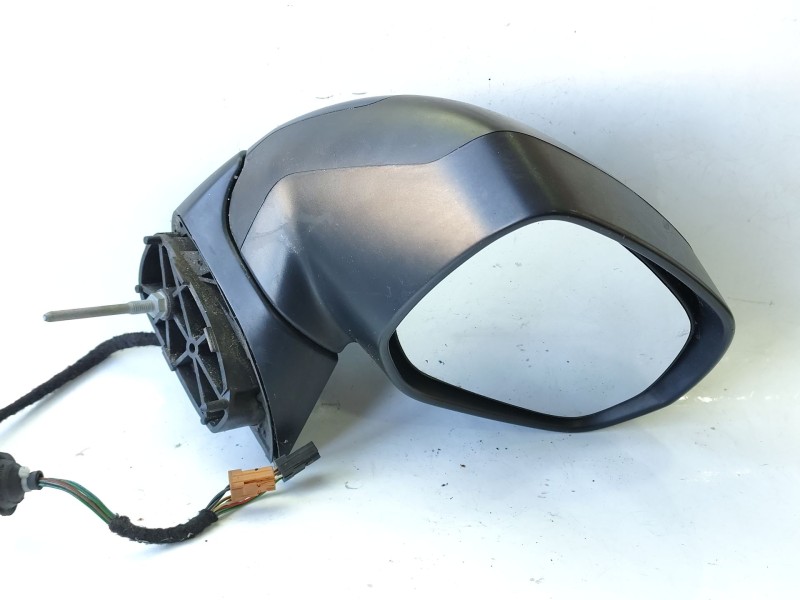 Recambio de retrovisor derecho para peugeot 5008 (0u_, 0e_) 1.6 16v referencia OEM IAM 232676028  