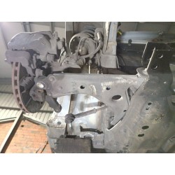 BRAZO SUSPENSION INFERIOR DELANTERO DERECHO 13426553 