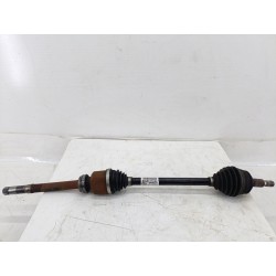 TRANSMISION DELANTERA DERECHA 9809527980 