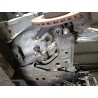 Recambio de brazo suspension inferior delantero derecho para opel corsa e (x15) 1.3 cdti (08, 68) referencia OEM IAM 13426553  