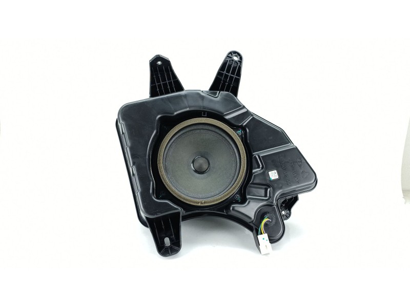Recambio de subwoofer para hyundai ioniq (ae) 1.6 gdi hybrid referencia OEM IAM 96380G2100  