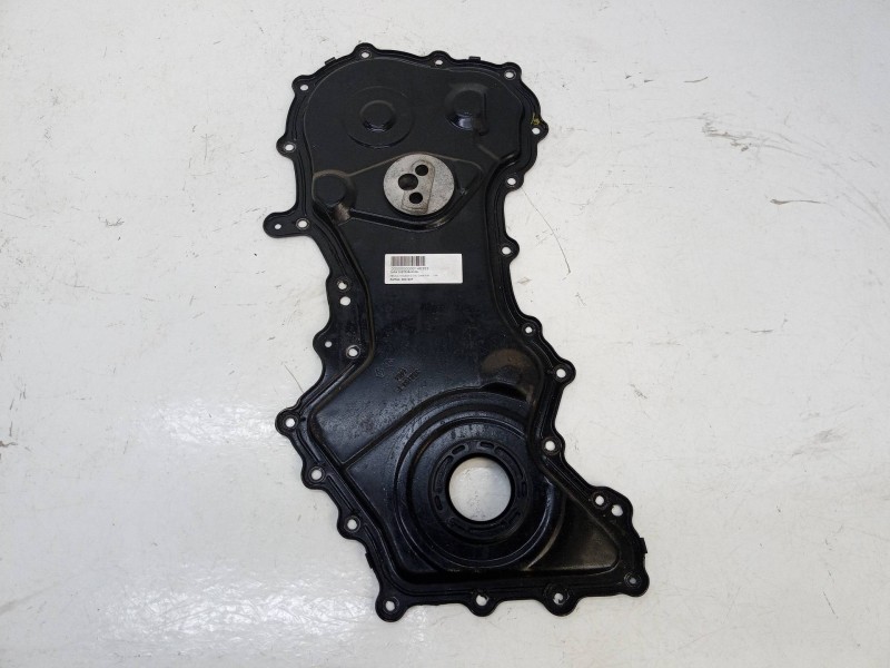 Recambio de tapa distribucion para renault koleos i (hy_) 2.0 dci 4x4 (hy0k) referencia OEM IAM 382193F  