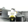 Recambio de subwoofer para hyundai ioniq (ae) 1.6 gdi hybrid referencia OEM IAM 96380G2100  