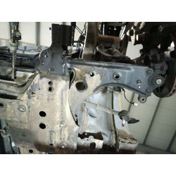 BRAZO SUSPENSION INFERIOR DELANTERO IZQUIERDO 13426552 
