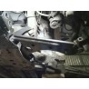 Recambio de brazo suspension inferior delantero izquierdo para opel corsa e (x15) 1.3 cdti (08, 68) referencia OEM IAM 13426552 