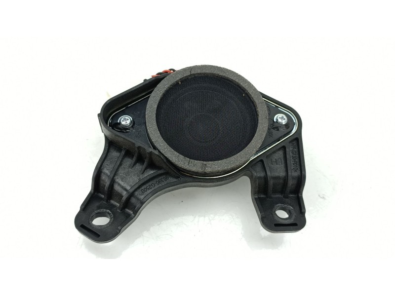 Recambio de subwoofer para hyundai ioniq (ae) 1.6 gdi hybrid referencia OEM IAM 96390G2500  