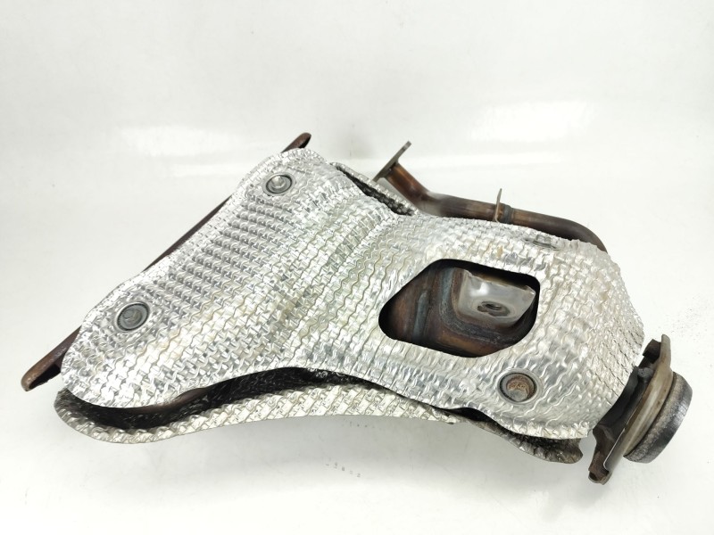 Recambio de catalizador para toyota c-hr (_x1_) 1.8 hybrid (zyx10_, zyx11_) referencia OEM IAM 171410T160  