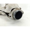 Recambio de catalizador para toyota c-hr (_x1_) 1.8 hybrid (zyx10_, zyx11_) referencia OEM IAM 171410T160  