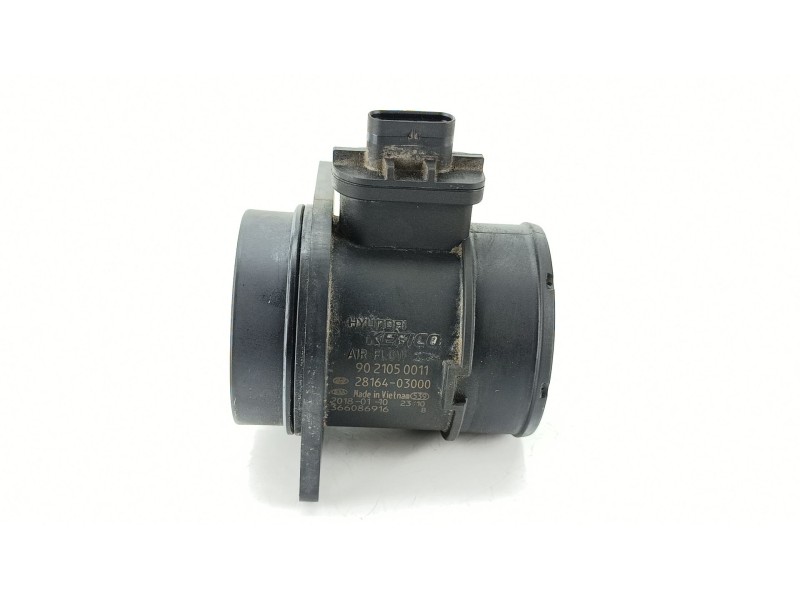 Recambio de caudalimetro para hyundai ioniq (ae) 1.6 gdi hybrid referencia OEM IAM 9021050011  