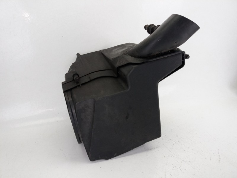 Recambio de filtro aire para ford focus iii 1.5 tdci referencia OEM IAM AV619600BG  