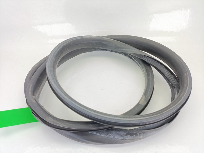 Recambio de gomas contorno puerta para renault megane iv hatchback (b9a/m/n_) 1.2 tce 100 (b9ms) referencia OEM IAM   