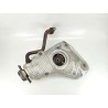 Recambio de catalizador para toyota c-hr (_x1_) 1.8 hybrid (zyx10_, zyx11_) referencia OEM IAM 171410T160  