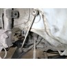 Recambio de barra estabilizadora delantera para opel corsa e (x15) 1.3 cdti (08, 68) referencia OEM IAM 13343140  