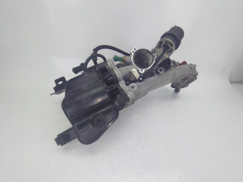 Recambio de enfriador egr para opel insignia a (g09) 2.0 cdti (68) referencia OEM IAM 0705592  