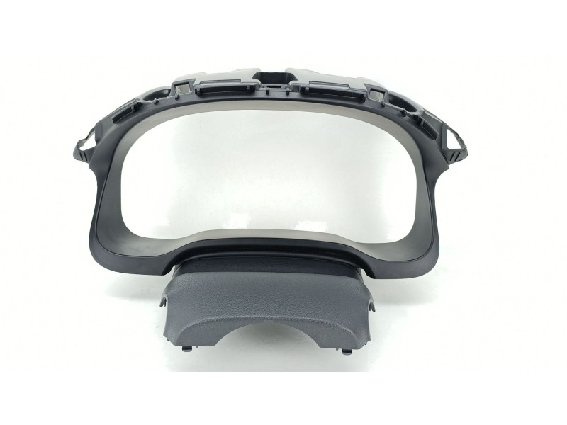 Recambio de moldura para hyundai ioniq (ae) 1.6 gdi hybrid referencia OEM IAM 84830G2000  