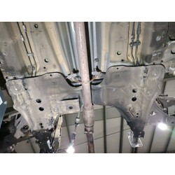 PUENTE DELANTERO 13460173 