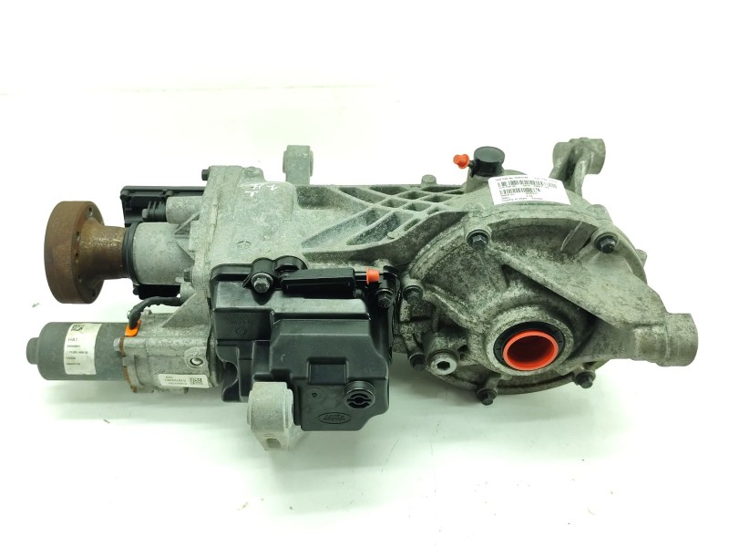 Recambio de diferencial trasero para land rover discovery sport (l550) 2.0 d 4x4 referencia OEM IAM GK724N053AA  