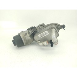 ENFRIADOR ACEITE MOTOR 55577034 