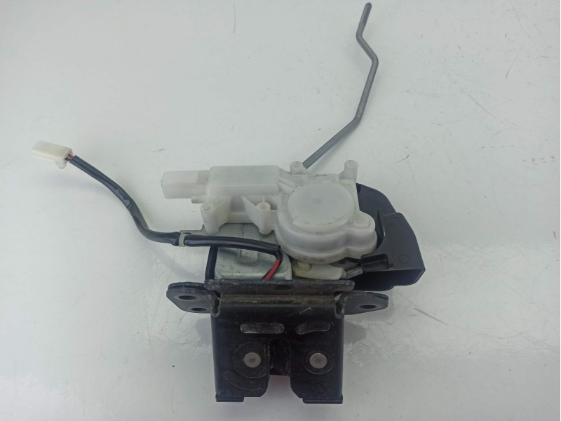 Recambio de cerradura maletero / porton para mazda cx-7 (er) 2.2 mzr-cd awd (er10a) referencia OEM IAM EH1062310A  