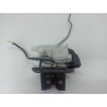 Recambio de cerradura maletero / porton para mazda cx-7 (er) 2.2 mzr-cd awd (er10a) referencia OEM IAM EH1062310A  