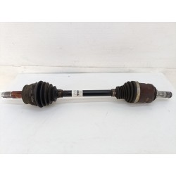 TRANSMISION DELANTERA IZQUIERDA 95520753 