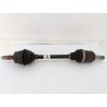 Recambio de transmision delantera izquierda para opel corsa e (x15) 1.3 cdti (08, 68) referencia OEM IAM 95520753  