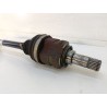 Recambio de transmision delantera izquierda para opel corsa e (x15) 1.3 cdti (08, 68) referencia OEM IAM 95520753  