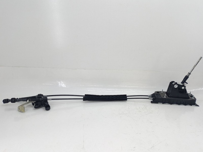 Recambio de palanca cambio para volkswagen caddy v monospace (sbb, sbj) 2.0 tdi bmt referencia OEM IAM 5WA711049BA  