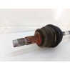 Recambio de transmision delantera izquierda para opel corsa e (x15) 1.3 cdti (08, 68) referencia OEM IAM 95520753  