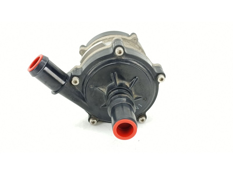 Recambio de bomba agua para hyundai ioniq (ae) 1.6 gdi hybrid referencia OEM IAM 2510003HZ5  