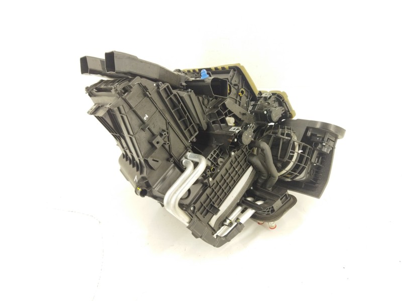 Recambio de calefaccion entera normal para ford focus iii 1.5 tdci referencia OEM IAM F1F119B555NC  