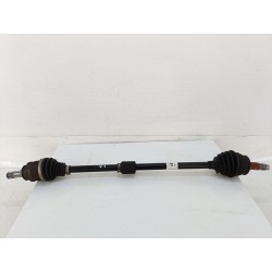 TRANSMISION DELANTERA DERECHA 13486867 