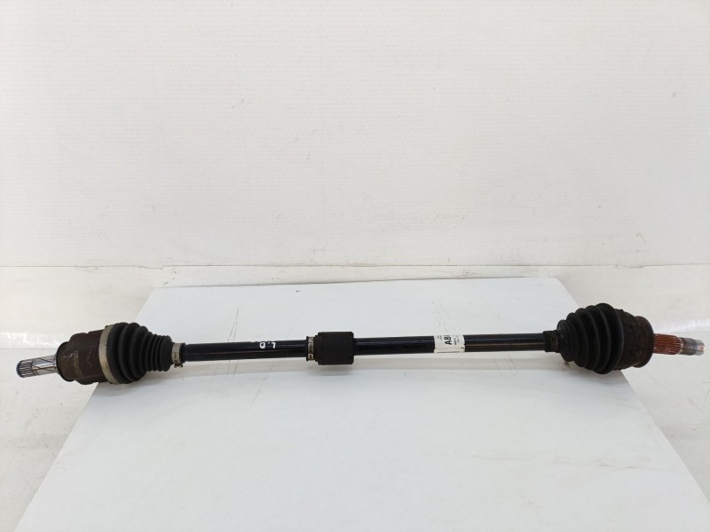 Recambio de transmision delantera derecha para opel corsa e (x15) 1.3 cdti (08, 68) referencia OEM IAM 13486867  